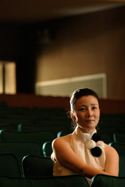 朱茵(中国<em>上海女演员</em>) - 搜搜百科
