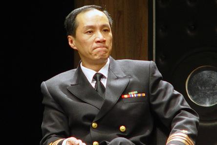  话剧哗变 _哗变_话剧《哗变》剧本 | 流量矿石