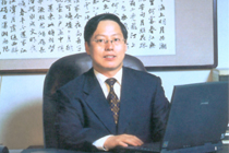 陆振华 河南航天金穗电子有限公司总经理