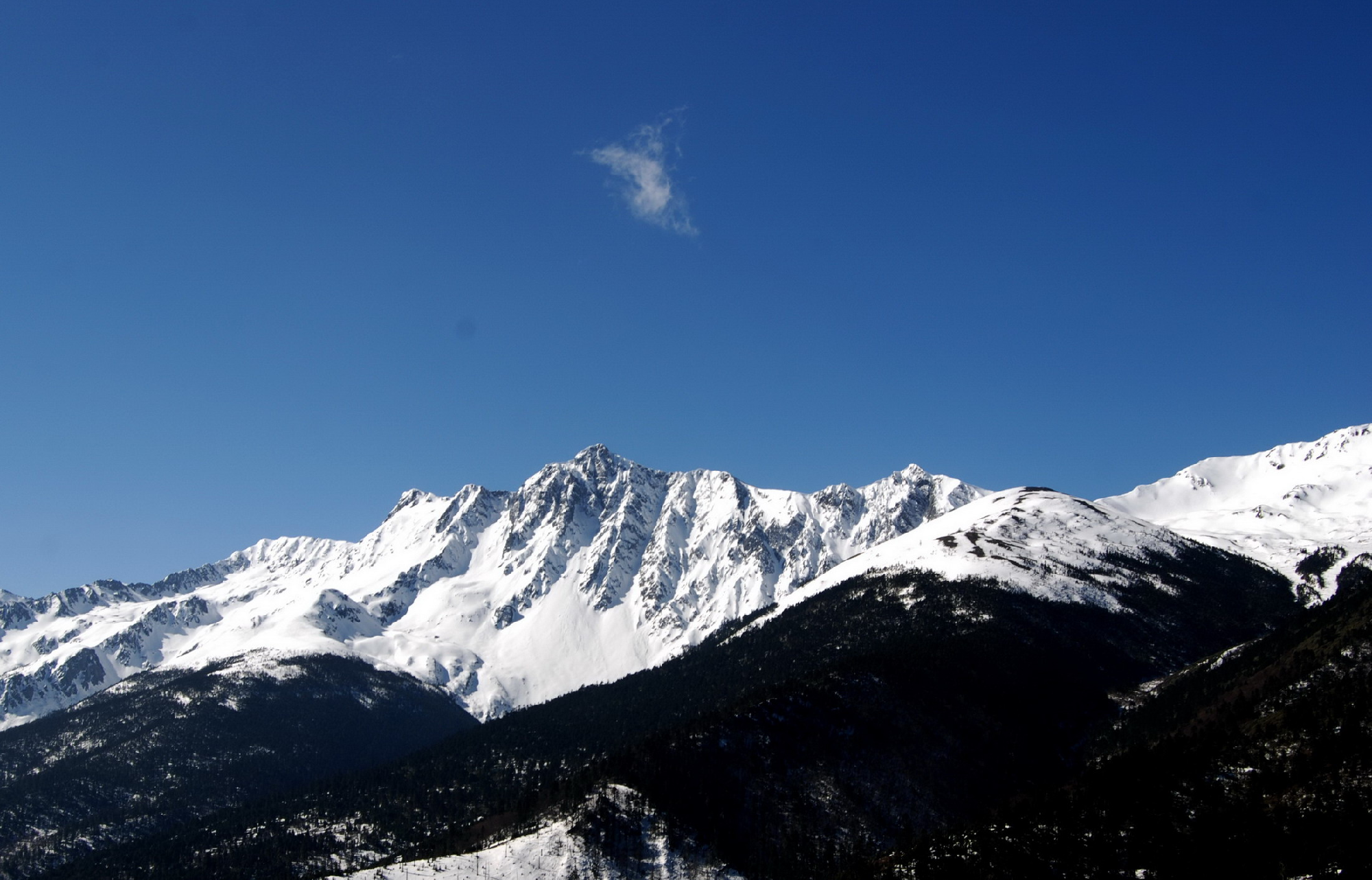 玉龙雪山图片大全_玉龙雪山壁纸_大理玉龙雪山_玉龙 .