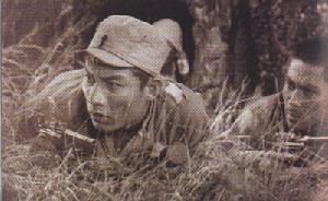 平原游击队