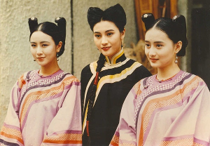 鹿鼎记(1992年香港周星驰主演电影)