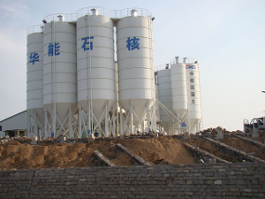 高温气冷反应堆