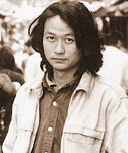 杨一