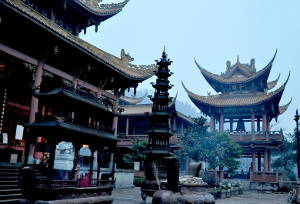 方山(四川省泸州市江阳区方山)