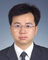 杨晓峰,四川省郫县郫筒镇党委委员,郫筒街工委委员,郫筒街道办副主任