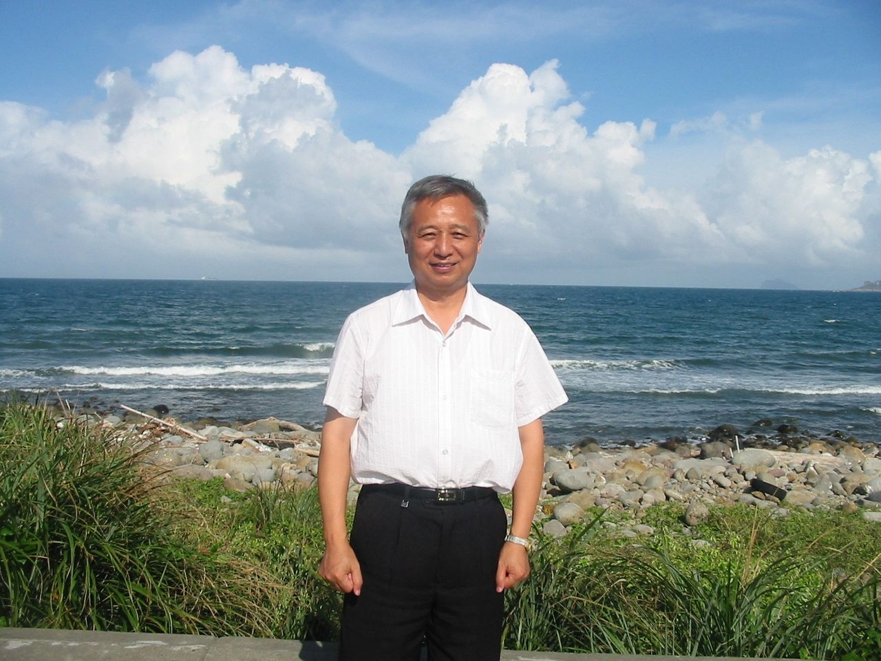 姜涛