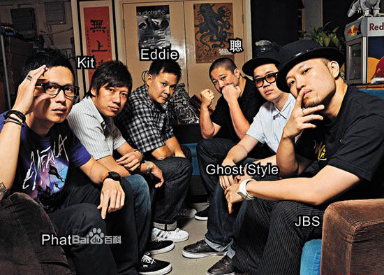 罪恶之城(24味乐队演唱歌曲)