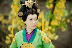 <em>女相</em>(2013年赵丽颖、陈晓<em>主演</em>电视剧) - 搜狗百