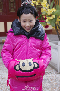 <em>女相</em>(2013年赵丽颖、陈晓主演电视剧) - 搜狗百
