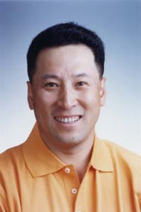 李永波