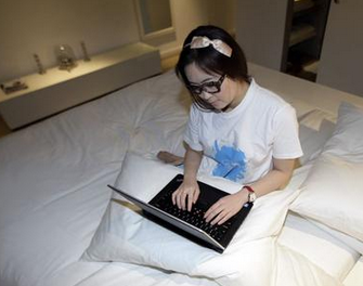 酒店试睡员+-+搜狗百科