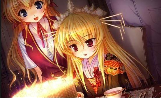 八木an_命运动脉