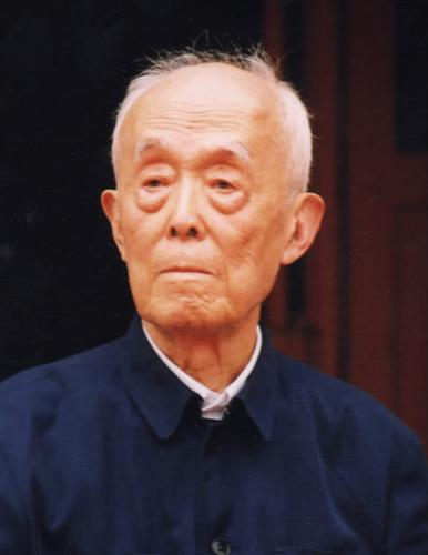 季羡林