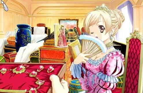 美少女成长计划-+搜搜百科