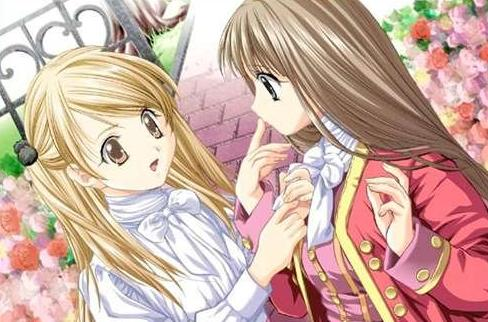 美少女成长计划-+搜搜百科