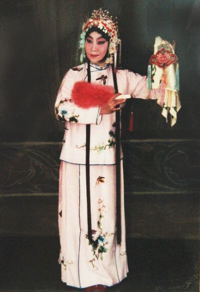 吴碧波