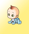 金贝贝(baby kin) 星座:白羊座 生日:3月21日 血型:o型 年龄:1岁 生肖
