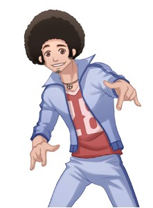 明星志愿3