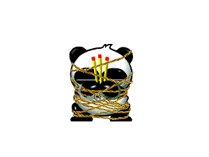 熊猫烧香 - 搜狗百科