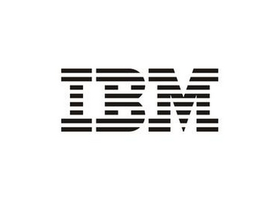 ibm标志