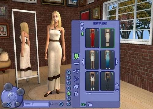 虚拟人生2免cd补丁