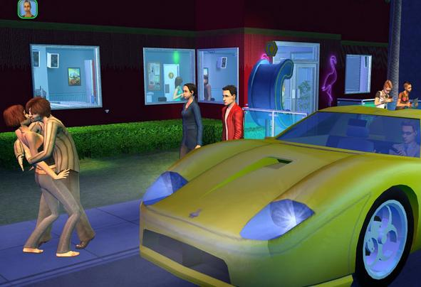 虚拟人生2免cd补丁