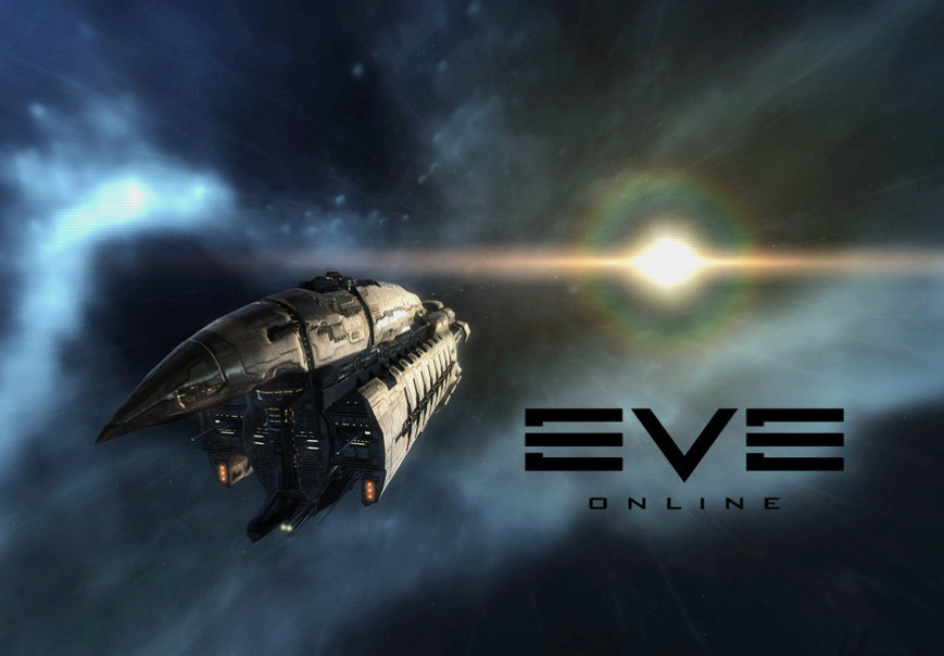 《星战前夜》(英语:eve online)是由冰岛ccp games所开发的大型多人