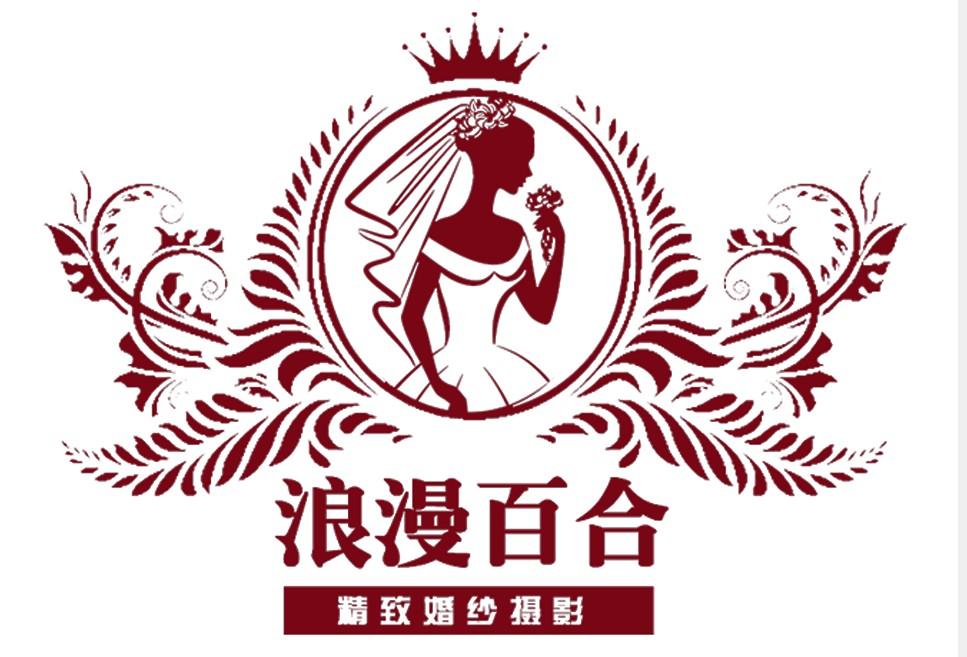 婚纱摄影店标