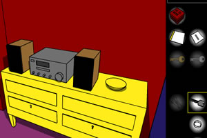 深红色房间攻略 | 知客分享