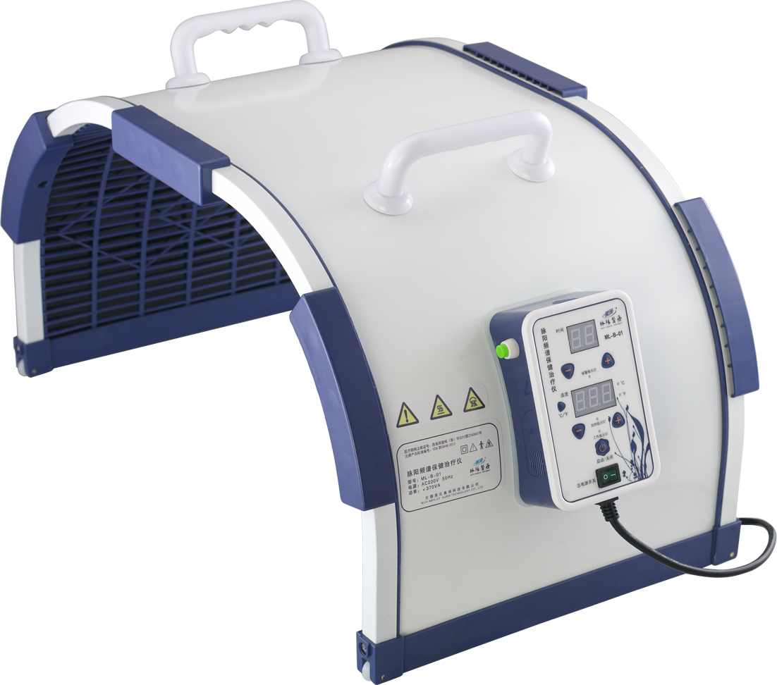 ws-101C型周林频谱保健治