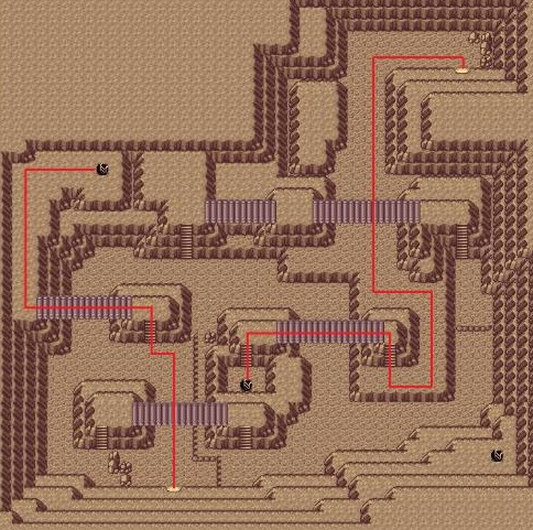 袋妖怪红宝石作弊码_口袋妖怪红宝石金手指_