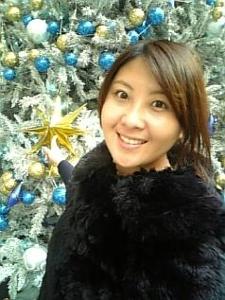 皆川纯子