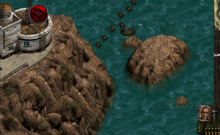 急急急!求救!笔记本玩盟军敢死队2，怎样放大和缩小游戏画面?_其它网游_胖人服饰网