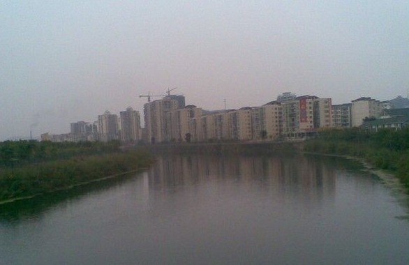 大英县