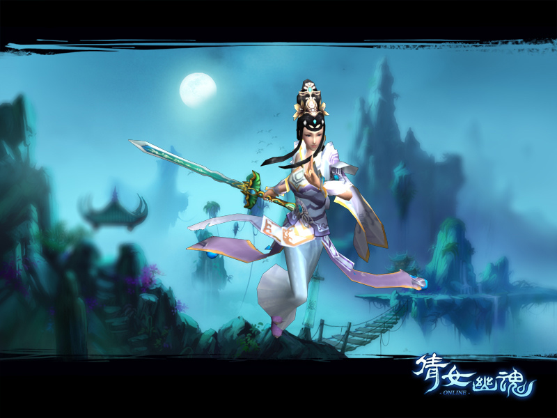 倩女<em>幽魂ol</em>+-+搜狗百科