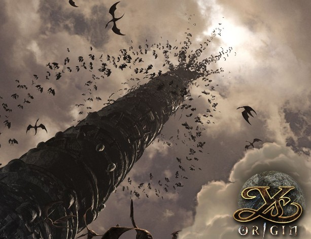 伊苏:起源+-+搜狗百科