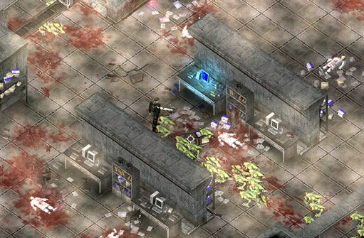 孤单枪手1 | 知客分享