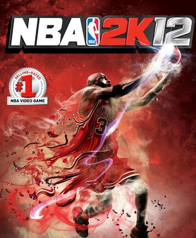 nba2k12游民下载了5个压缩包 解压完什么也没有啊 怎么办