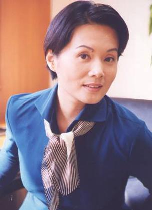 吴冕饰张桂香