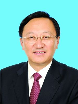 南京市市长 缪瑞林