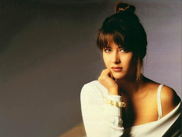 2014 刘欢 与苏菲玛索法语 歌曲春晚 图片_2014