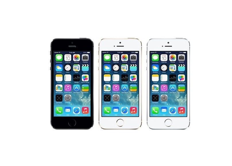 【苹果 iPhone 5S(双3G)促销】东营三合数码 iphone 5S港版 指纹识别 仅售3900-ZOL中关村商城