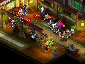 梦幻群侠传2 - 搜狗百科