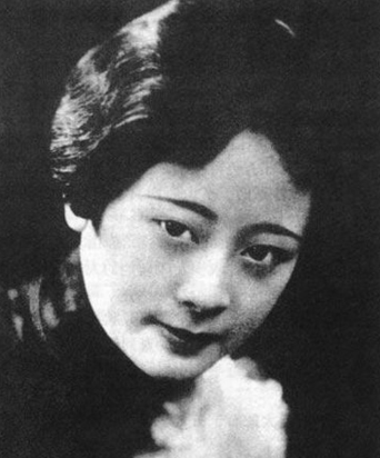 历史版本    盛爱颐(1900年——1983年)是晚清重臣盛宣怀的第七个女儿