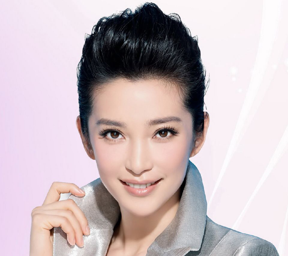 全部版本 历史版本  李冰冰,中国大陆著名女演员,毕业于上海戏剧学院
