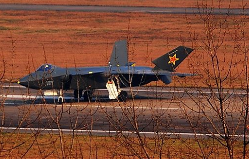 歼-20