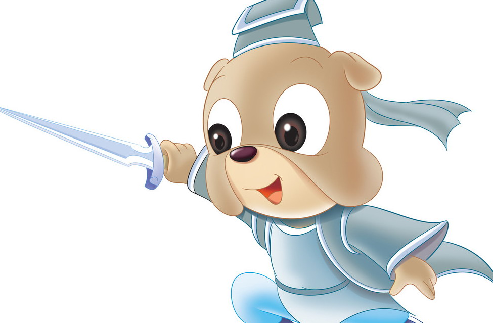 虹猫-+搜狗百科