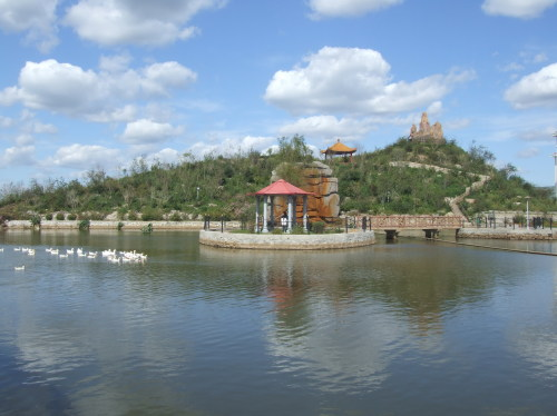 哈尔滨华德学院_哈尔滨华德学院校徽_哈尔滨