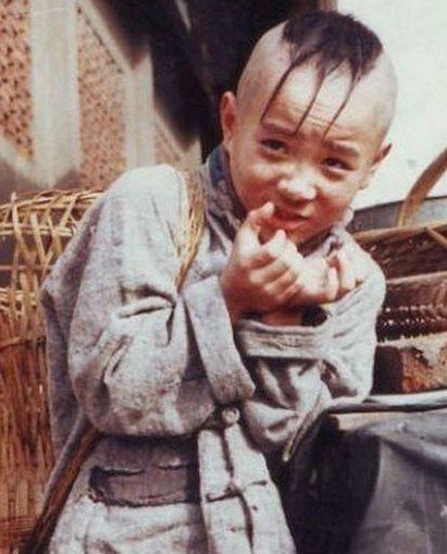 三毛